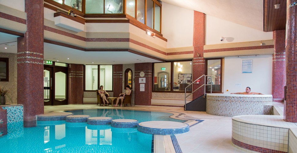 Whitewater Hotel Spa Leisure Club Heritage Resorts Hotels